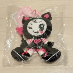 ナルミヤ デビリーちゃん ミニ巾着 - メルカリ