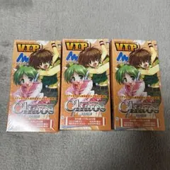 2026年最新】chaos tcg 未開封の人気アイテム - メルカリ
