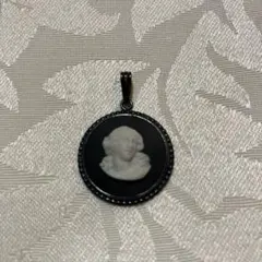 ウェッジウッド　ペンダントトップ