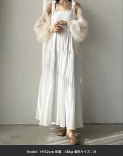 美品】Lure you in ジャガードパッチワークワンピース SODA - メルカリ