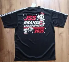 【新品】arena JSS グランドチャンピオンシップ2025 Tシャツのサムネイル