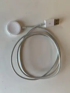 ✨Apple Watch 純正品　充電ケーブル✨