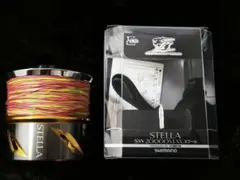 2025年最新】ステラ20000スプールの人気アイテム - メルカリ