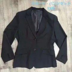 13号　レディース　スーツセット
