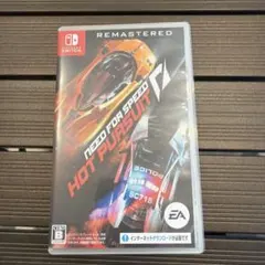 Need for Speed: Hot Pursuit Remastered