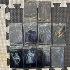 ウエハース エルデンリング 10枚セット