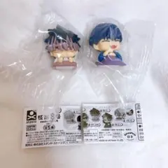 怪獣8号 おねむたん vol.2 鳴海弦A 保科宗四郎 ①