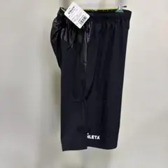 アスレタゲームパンツ新品２ＸＯ