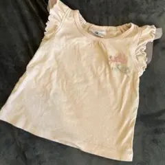 ペアレンツドリーム　80 トップス