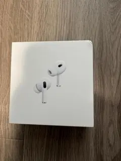 Apple AirPods Pro（第2世代）ライトニング充電ケース