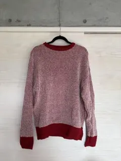 TINA:JoJunニット