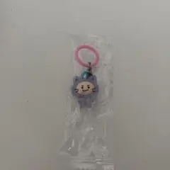 TRUZ キーホルダー　チリ