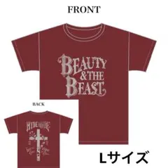 2025年最新】l arc-en-ciel Tシャツの人気アイテム - メルカリ