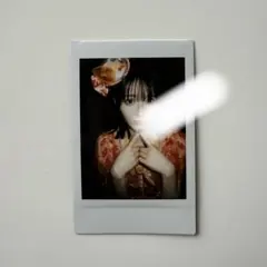 FRUITSZIPPER 鎮西寿々歌 チェキ