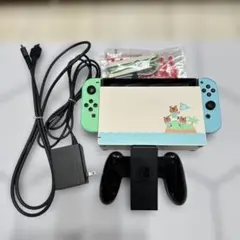 2026年最新】nintendo switch あつまれ どうぶつの森セットの人気
