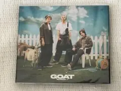 2026年最新】Number_i Goatの人気アイテム - メルカリ