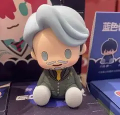 機動戦士GQuuuuuuX 中国限定POTEPOTTE-R フィギュア シャリア - メルカリ