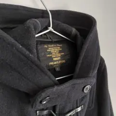 FIDELITY for FREAK'S STORE ダッフルコート　USA