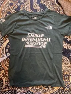 ★未使用品　2023湘南国際マラソンTシャツ レディースMサイズ★