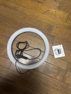 【まとめ売り】LEDリングライト ＆ Apple Watch ケース 44mm