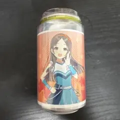当たり】月岡恋鐘 サントリーオリジナルラベル缶 アクキー【シャニマス