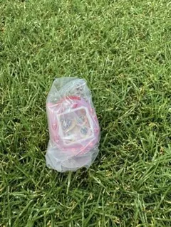 たまごっち　シャカシャカチャームコレクション 2　ふらわっち