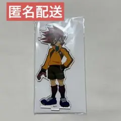 イナズマイレブン 15周年記念 選べるアクスタアクリルスタンド 源田