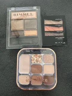 アイシャドウ セット