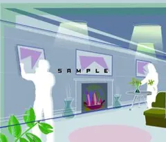 Artville【HOME DIMENSIONS】