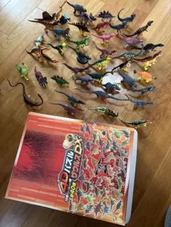 2026年最新】4dパズルザウルスdxの人気アイテム - メルカリ