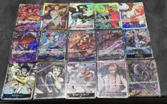 ワンピースカード　まとめ売り