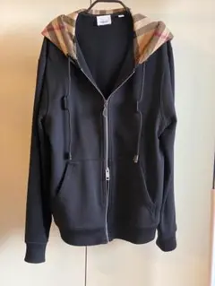 2025年最新】BURBERRY 160 パーカーの人気アイテム - メルカリ