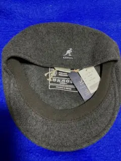 KANGOL HUNTING 504 カンゴール ハンチング