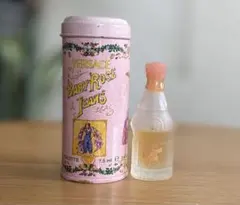 VERSACE Baby Rose Jeans 7.5ml ミニ香水のサムネイル