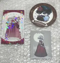 第五人格　ライセンスカード　スイパラカード 第五人格 スイパラコラボ 特典カード 納棺師 - メルカリ