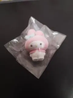 【サンリオ】フロッキードール マイメロ