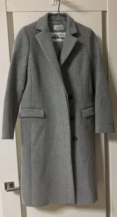 relume レリュームロングコート　S ジャーナルスタンダード　ウールwool