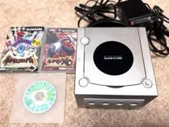 任天堂ゲームキューブ ポケモンコロシアム、ポケモンXD、特製ディスクセット