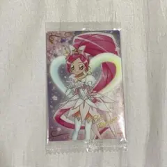 ハートキャッチプリキュア キュアブロッサム ウエハース カード