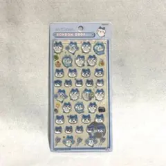 新品　ちいかわ　ボンボンドロップシール