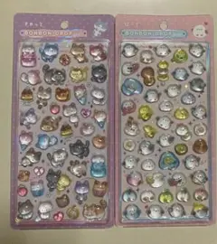 【イオン限定】【正規品】ボンボンドロップシール