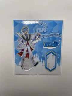 すとぷり　ころん　アクリルスタンド