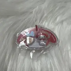 サンリオキャラクターズ　パッケージチャーム　シークレット マイメロディ