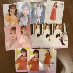 大場花菜 イコラブ 生写真 まとめ売り