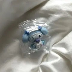 마이멜로디 DOLLYMIX みずいろ メイド 가챠