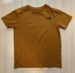 THE NORTH FACE キッズ Tシャツ 150cmのサムネイル