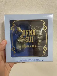ANNA SUI FANTASIA コフレセットのサムネイル