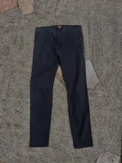 Levi's XX CHINO STANDARDTAPER ネイビー