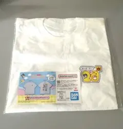 【新品未使用】たまごっち　プチプチおみせっち 1番くじ　C賞　Tシャツ　半袖