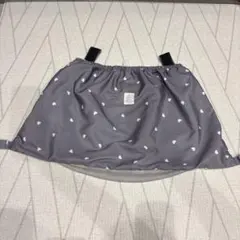 ベビーカー用アンダーバッグ　コトリ